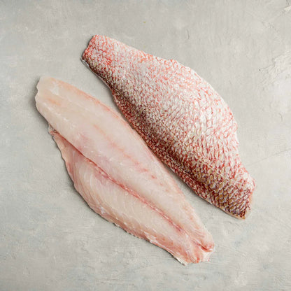 Redsnapper/Muru meen/ ಮುರು ಮೀನು