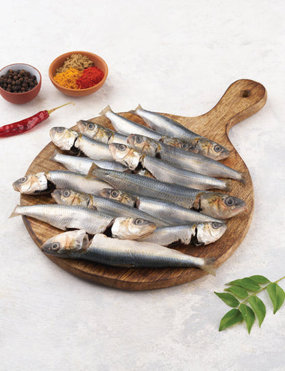 Sardine / Mathi / Tarle