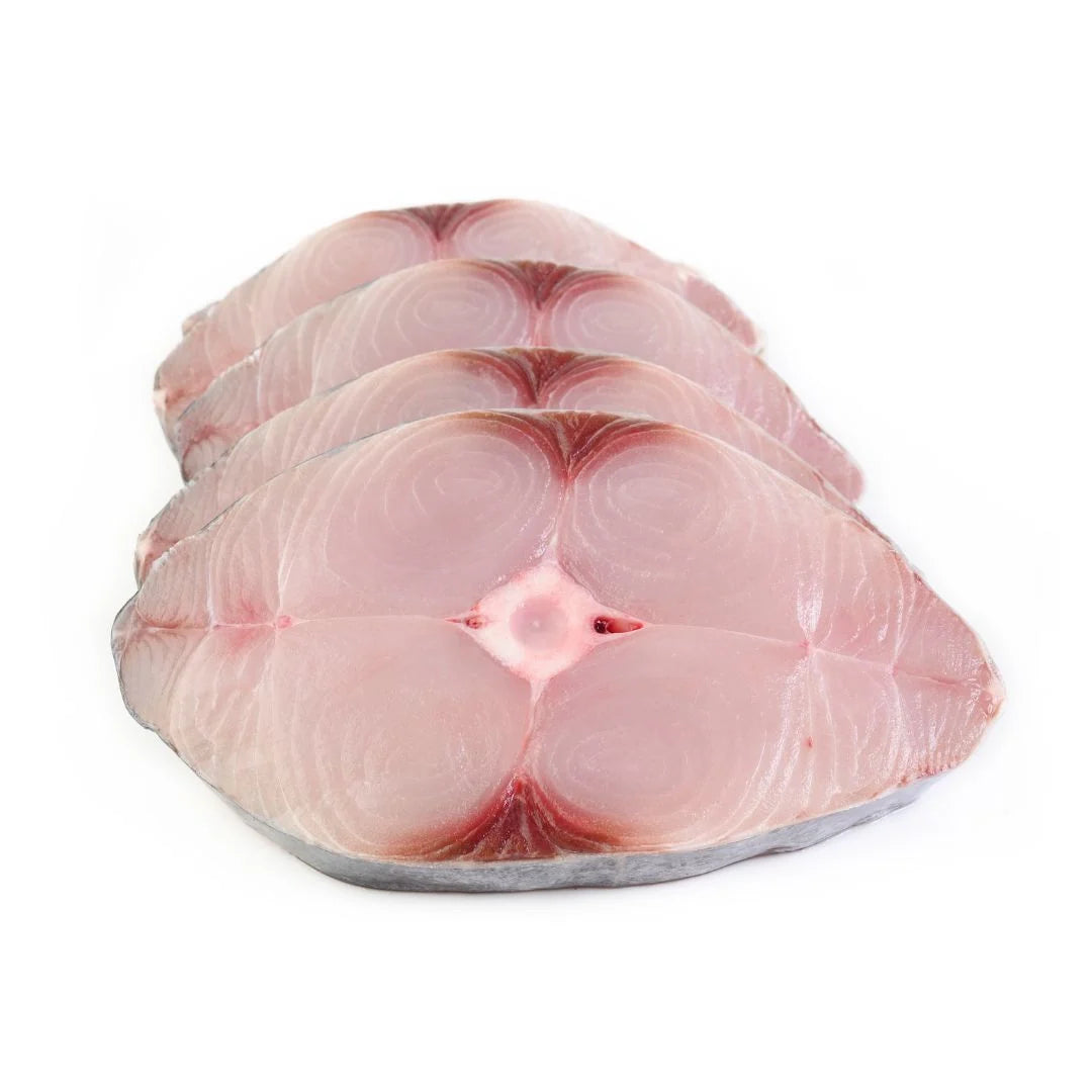 Seer Fish / King Fish / Surmai / Vanjaram / ಅಂಜಲ್ - Big