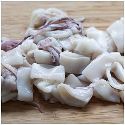 Squid /  ಬೊಂಡಾಸ್ (Small)