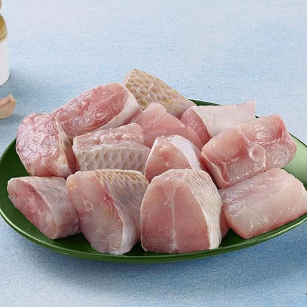 Redsnapper/Muru meen/ ಮುರು ಮೀನು