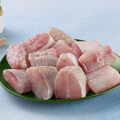 Redsnapper/Muru meen/ ಮುರು ಮೀನು